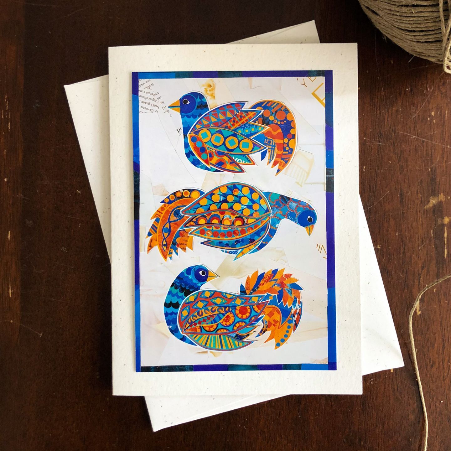 Made in St. Louis: Annabelle Says Hello Card Co.